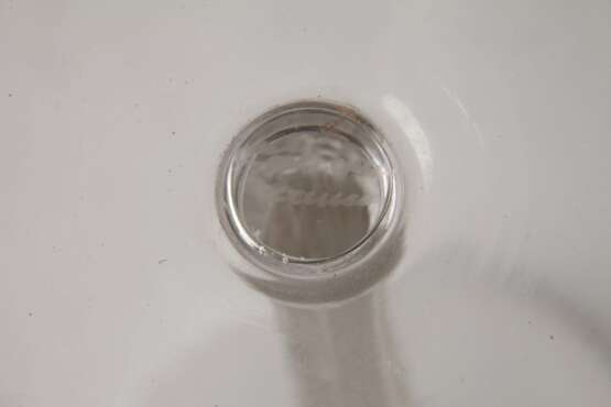Lalique Stängelglas ”Clos Sainte-Odile” - Foto 4