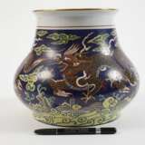 Fraureuth Vase im chinesischen Stil - фото 3