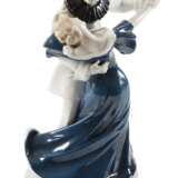 Heubach Lichte Pierrot mit Dame - photo 1