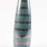 Hutschenreuther große Vase Silberoverlay - photo 2