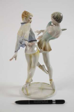 Hutschenreuther "Libellentanz" - photo 4