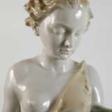 Hutschenreuther "Diana mit Reh" - photo 2