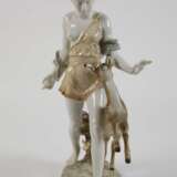 Hutschenreuther "Diana mit Reh" - photo 3