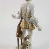 Hutschenreuther "Diana mit Reh" - photo 5
