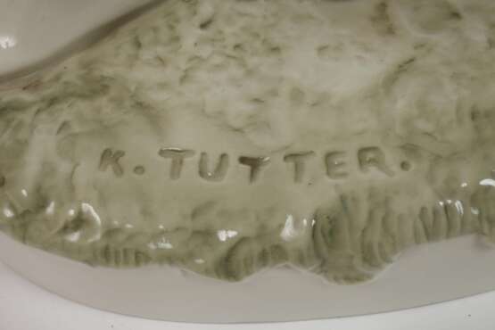 Hutschenreuther "Diana mit Reh" - photo 7