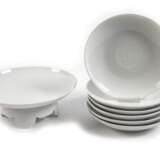 Meissen Schalenset "Börner-Form" - photo 1