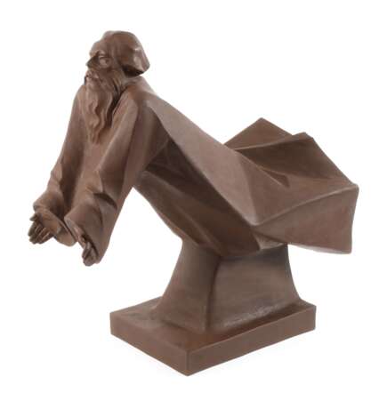 Meissen "Gott Vater, schwebend" - photo 1