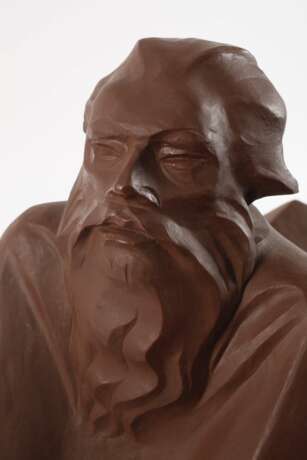 Meissen "Gott Vater, schwebend" - photo 2