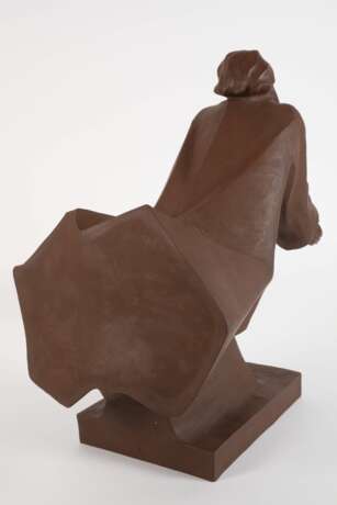 Meissen "Gott Vater, schwebend" - photo 5