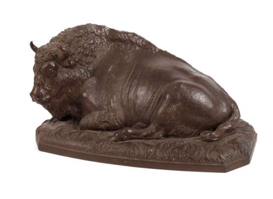Meissen "Wisentkuh Sonja" - photo 1