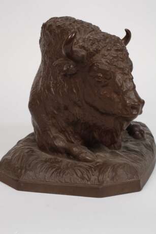 Meissen "Wisentkuh Sonja" - photo 3