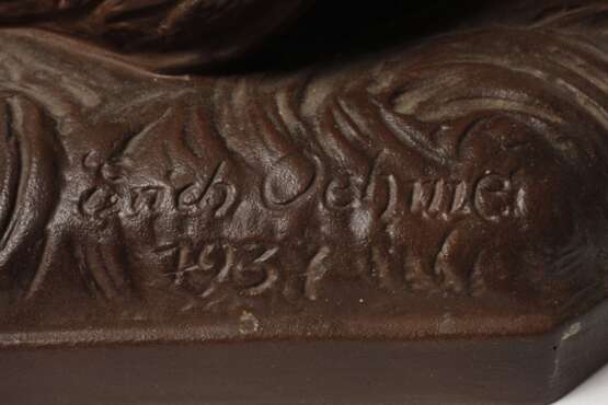 Meissen "Wisentkuh Sonja" - photo 5