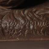 Meissen "Wisentkuh Sonja" - photo 5