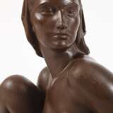 Meissen "Schauende, klein" - photo 2