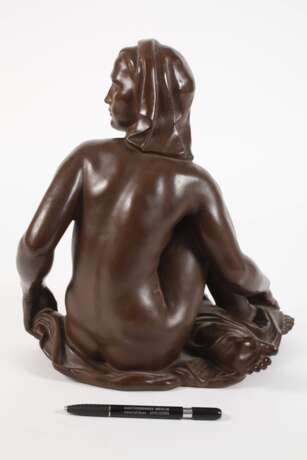 Meissen "Schauende, klein" - photo 4