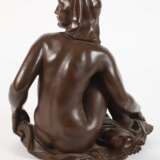 Meissen "Schauende, klein" - photo 4