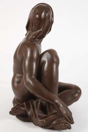 Meissen "Schauende, klein" - photo 5