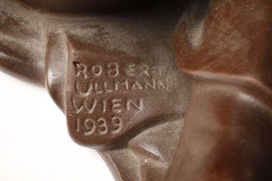 Meissen "Schauende, klein" - photo 7
