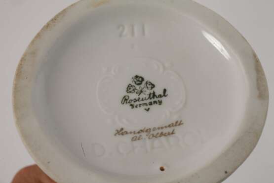 Rosenthal ”Frühling” - photo 5