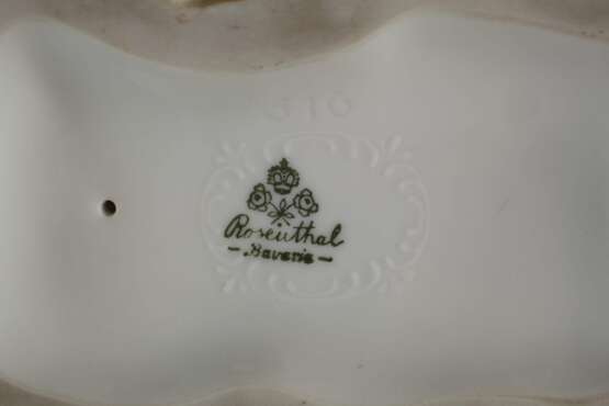 Rosenthal Groteske "Fifi" - photo 4