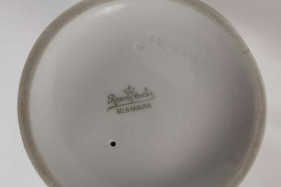 Rosenthal ”Salambo” - photo 5