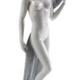 Rosenthal "Schwimmerin" - photo 1
