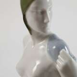 Rosenthal "Schwimmerin" - photo 2
