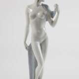 Rosenthal "Schwimmerin" - photo 3