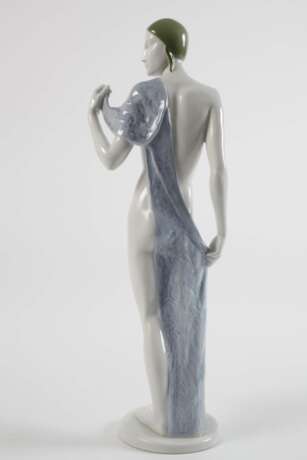 Rosenthal "Schwimmerin" - photo 4