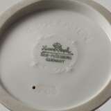 Rosenthal "Schwimmerin" - photo 5