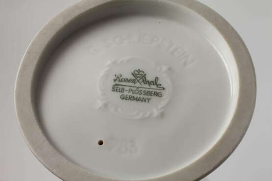 Rosenthal "Schwimmerin" - photo 5