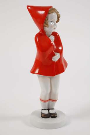 Thüringen drei Kinderfiguren - photo 3