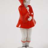 Thüringen drei Kinderfiguren - photo 3
