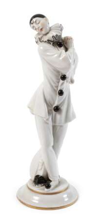 Volkstedt Pierrot - photo 1