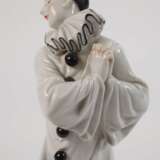 Volkstedt Pierrot - photo 2