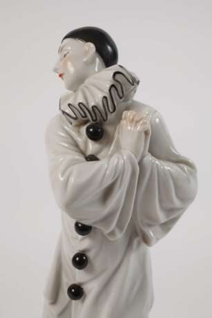 Volkstedt Pierrot - photo 2