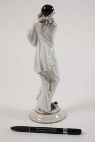 Volkstedt Pierrot - photo 3
