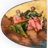 Hl. Evangelisten Johannes und Lukas - фото 1