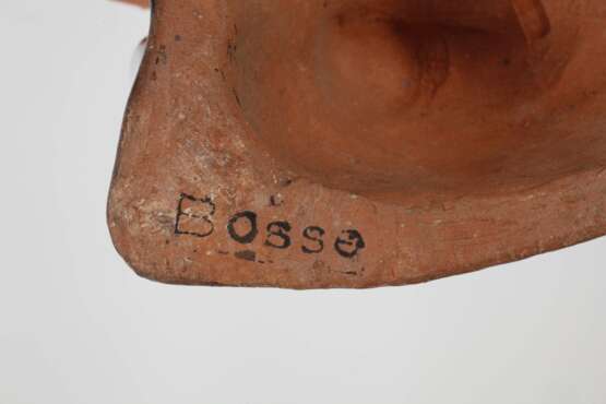 Walter Bosse, Zwei Mönche - photo 5