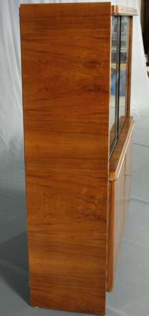 Bruno Paul, Vitrinenschrank - photo 2