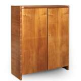 Bruno Paul, Wäscheschrank - фото 1