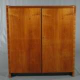 Bruno Paul, Wäscheschrank - фото 2