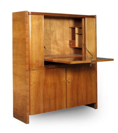 Bruno Paul, Schreibschrank - photo 1