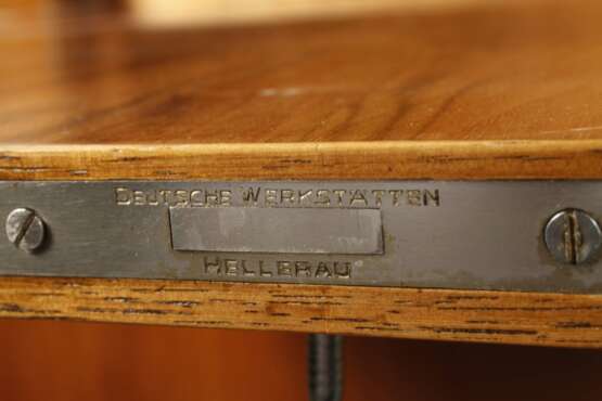 Bruno Paul, Schreibschrank - photo 6