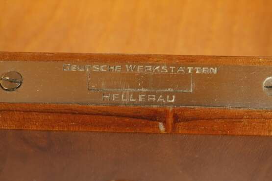 Bruno Paul, Kleines Sideboard - photo 5