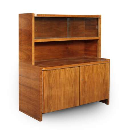 Bruno Paul, Vitrinenschrank - Foto 1