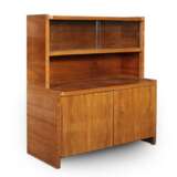 Bruno Paul, Vitrinenschrank - Foto 1