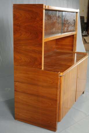 Bruno Paul, Vitrinenschrank - Foto 2