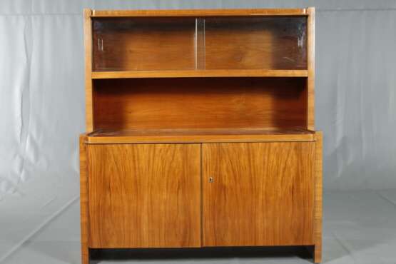 Bruno Paul, Vitrinenschrank - Foto 3