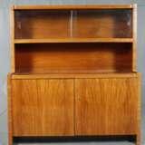 Bruno Paul, Vitrinenschrank - Foto 3